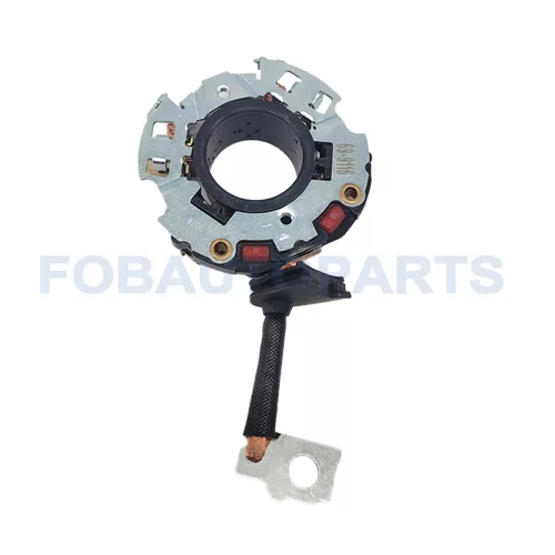 Carbon Brush Holder for Smart FORFOUR (454) 2004-2006 69-8330 237859 M321X15071 - image 2